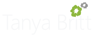 Tanya Britt logo